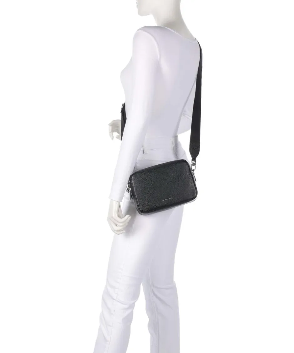 Michael Kors Handbags|Crossbody Bags-Bryant Medium Crossbody bag grained cow leather