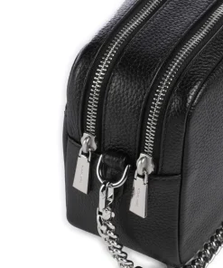 Michael Kors Handbags|Crossbody Bags-Bryant Medium Crossbody bag grained cow leather