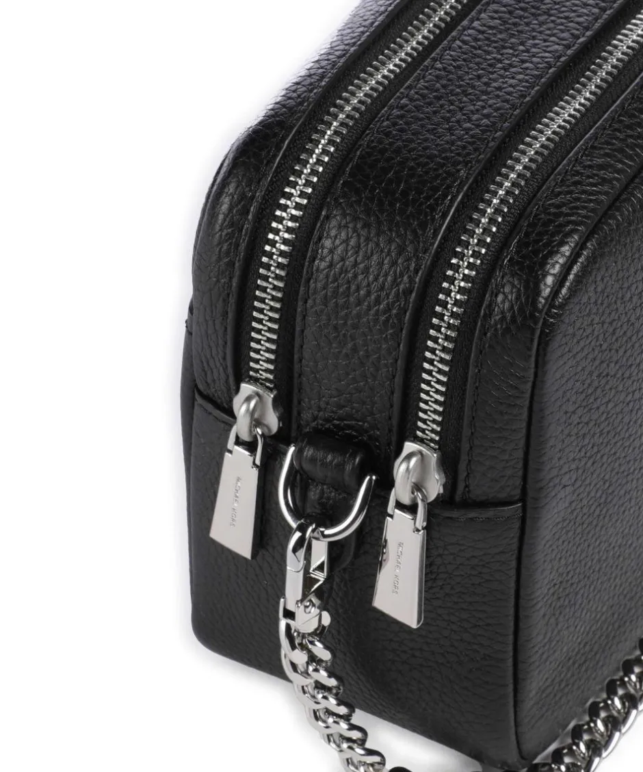 Michael Kors Handbags|Crossbody Bags-Bryant Medium Crossbody bag grained cow leather