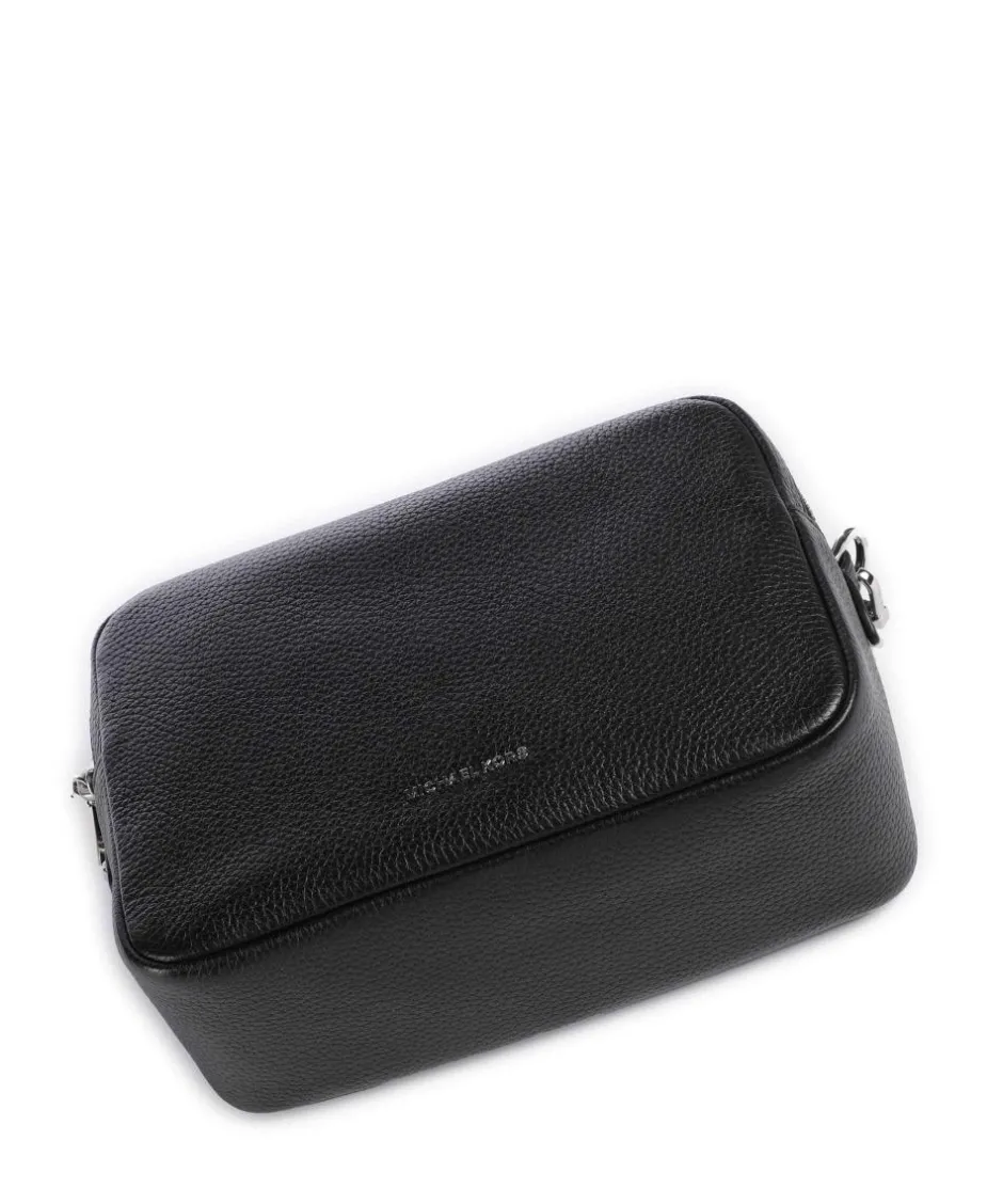 Michael Kors Handbags|Crossbody Bags-Bryant Medium Crossbody bag grained cow leather