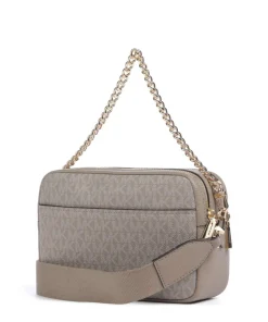 Michael Kors Handbags|Crossbody Bags-Bryant Medium Crossbody bag imitation leather