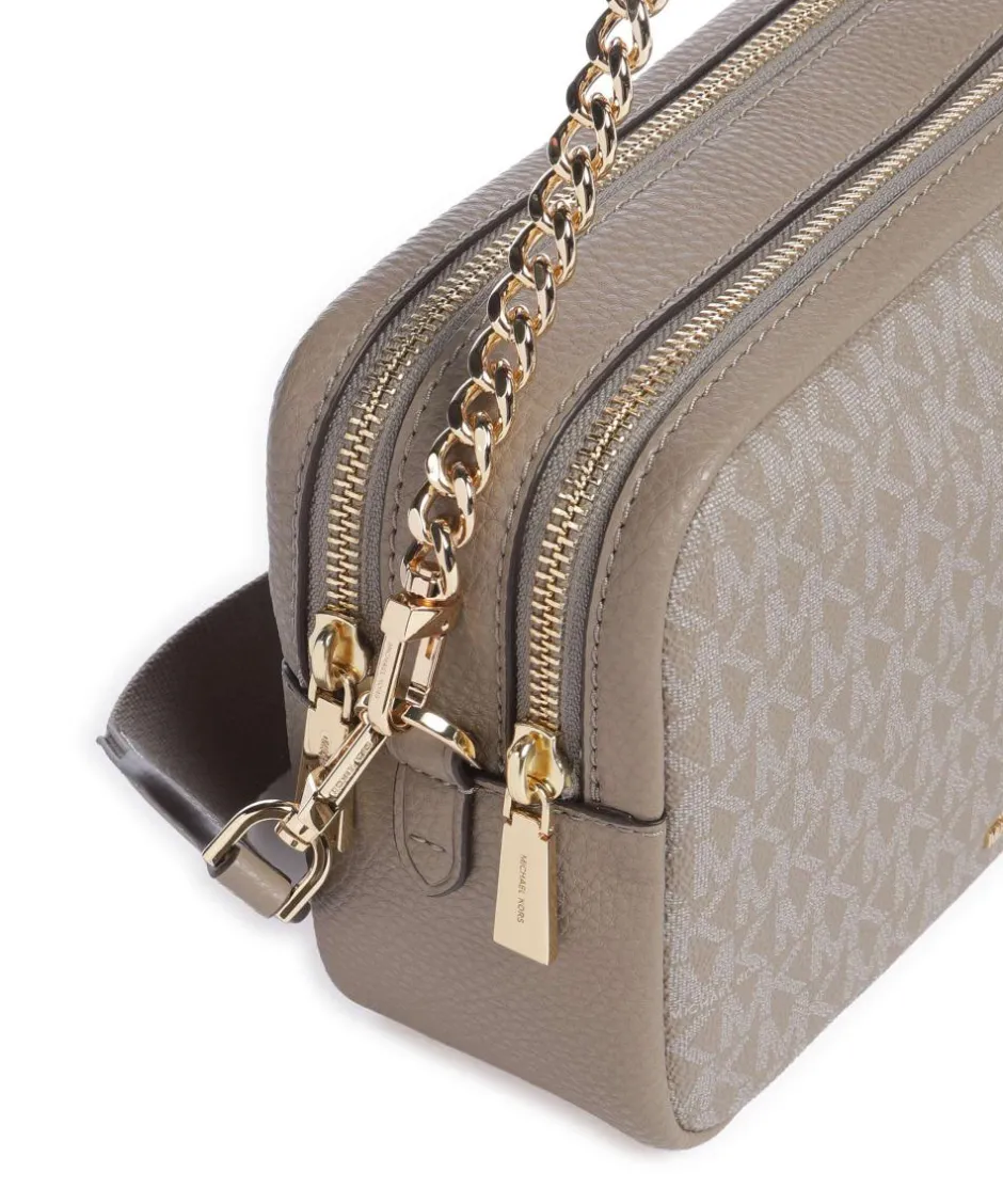 Michael Kors Handbags|Crossbody Bags-Bryant Medium Crossbody bag imitation leather