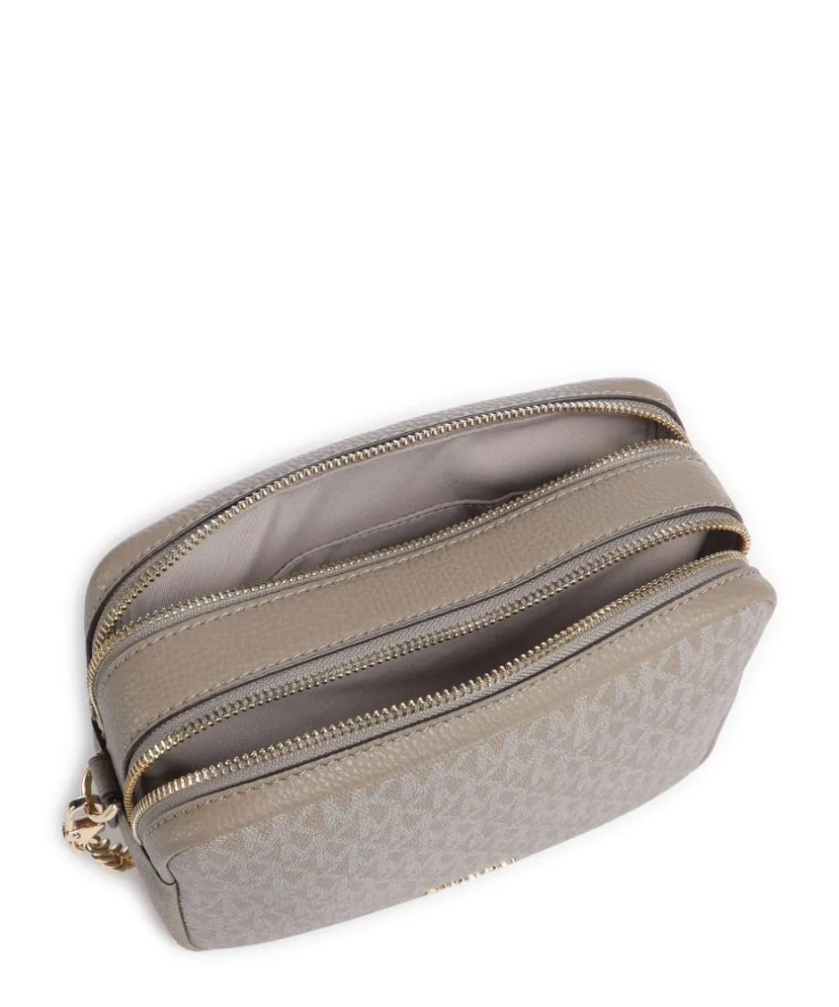 Michael Kors Handbags|Crossbody Bags-Bryant Medium Crossbody bag imitation leather