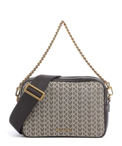 Michael Kors Handbags|Crossbody Bags-Bryant Medium Crossbody bag polyester