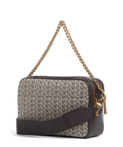 Michael Kors Handbags|Crossbody Bags-Bryant Medium Crossbody bag polyester