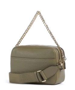 Michael Kors Handbags|Crossbody Bags-Bryant Medium Crossbody bag grained cow leather
