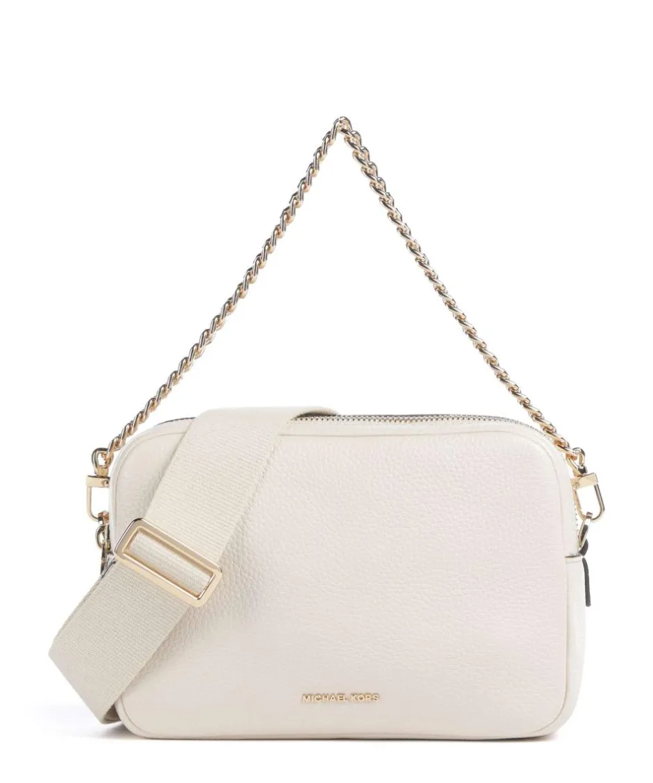 Michael Kors Handbags|Crossbody Bags-Bryant Medium Crossbody bag grained cow leather