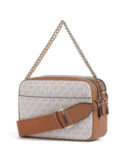 Michael Kors Handbags|Crossbody Bags-Bryant Medium Crossbody bag canvas
