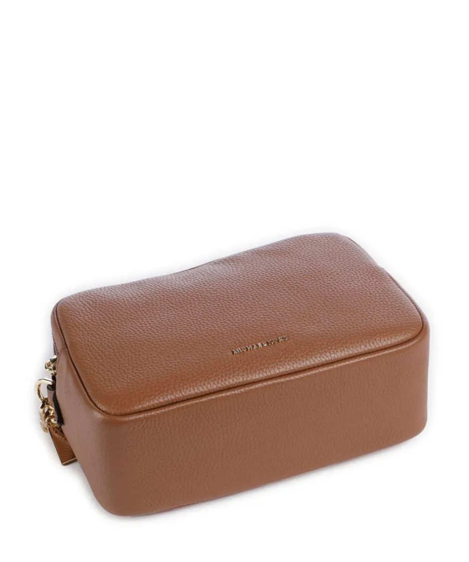 Michael Kors Handbags|Crossbody Bags-Bryant Medium Crossbody bag grained cow leather