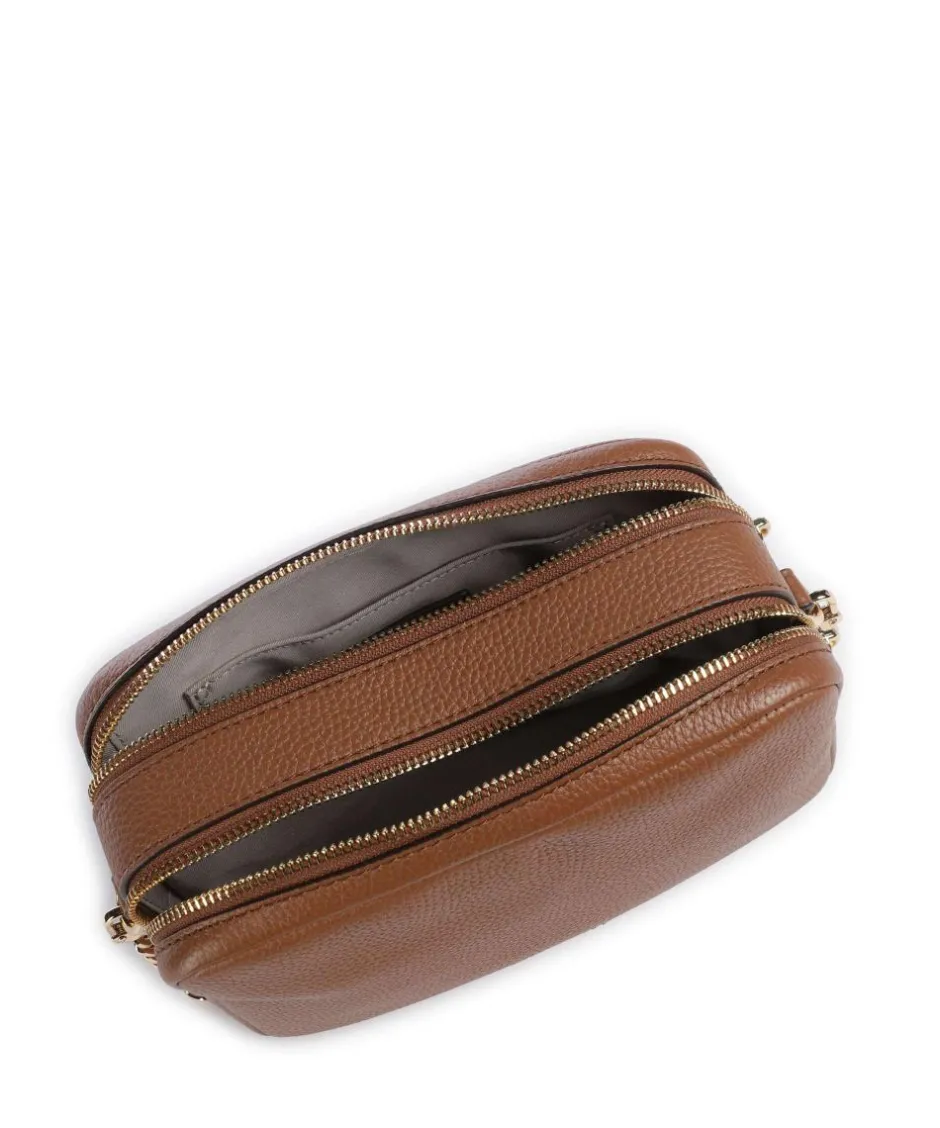 Michael Kors Handbags|Crossbody Bags-Bryant Medium Crossbody bag grained cow leather