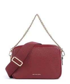 Michael Kors Handbags|Crossbody Bags-Bryant Medium Crossbody bag grained cow leather