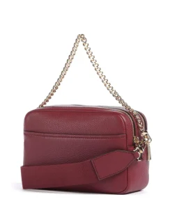 Michael Kors Handbags|Crossbody Bags-Bryant Medium Crossbody bag grained cow leather