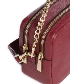 Michael Kors Handbags|Crossbody Bags-Bryant Medium Crossbody bag grained cow leather