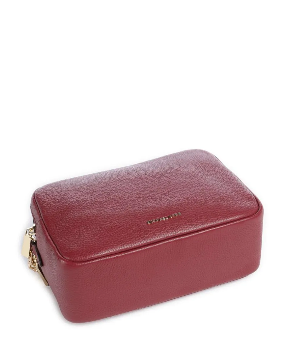 Michael Kors Handbags|Crossbody Bags-Bryant Medium Crossbody bag grained cow leather