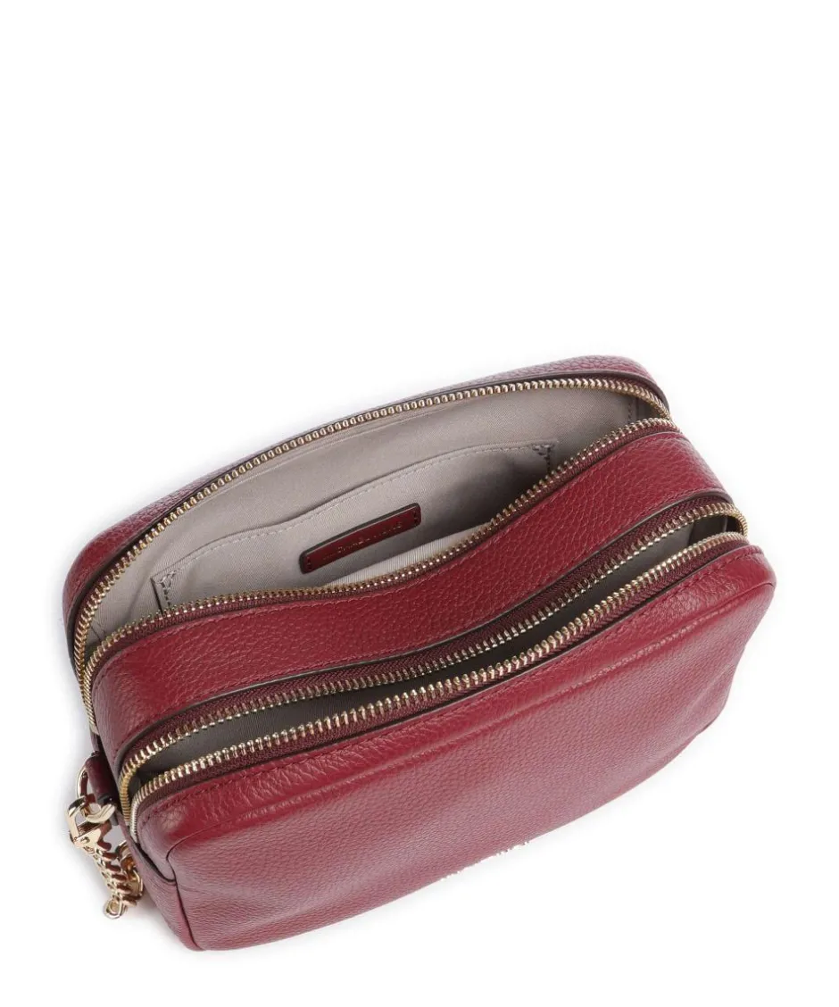 Michael Kors Handbags|Crossbody Bags-Bryant Medium Crossbody bag grained cow leather
