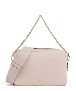 Michael Kors Handbags|Crossbody Bags-Bryant Medium Crossbody bag grained cow leather