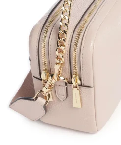 Michael Kors Handbags|Crossbody Bags-Bryant Medium Crossbody bag grained cow leather