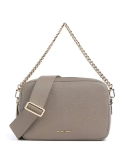 Michael Kors Handbags|Crossbody Bags-Bryant Medium Crossbody bag grained cow leather