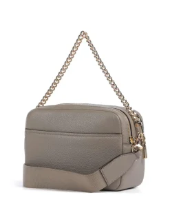 Michael Kors Handbags|Crossbody Bags-Bryant Medium Crossbody bag grained cow leather