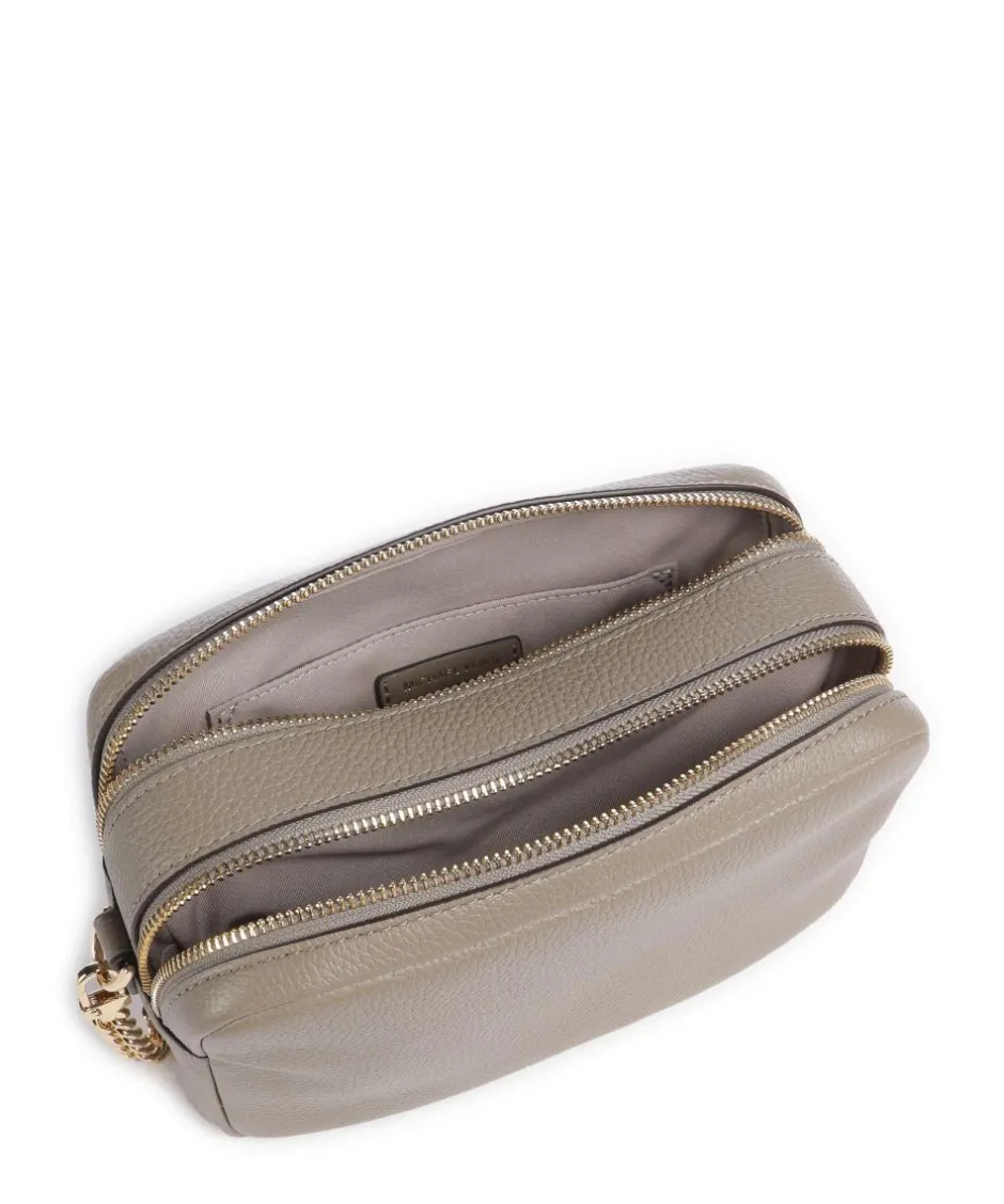 Michael Kors Handbags|Crossbody Bags-Bryant Medium Crossbody bag grained cow leather