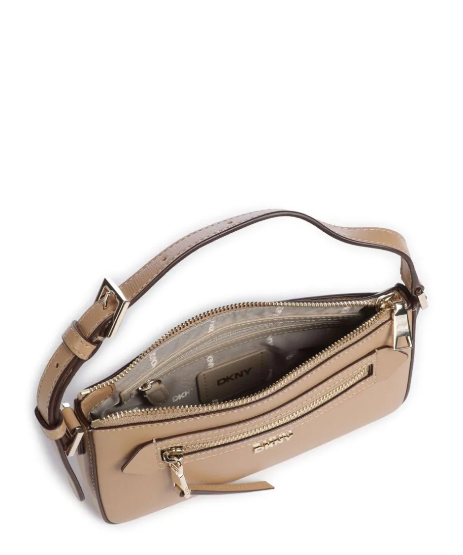 DKNY Shoulder Bags|Crossbody Bags-Bryant Shoulder bag cow leather