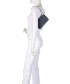 Michael Kors Clutch & Evening Bags|Shoulder Bags-Bryant Small Shoulder bag grained cow leather