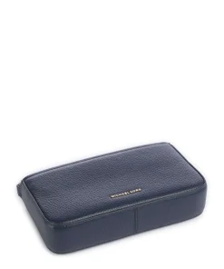 Michael Kors Clutch & Evening Bags|Shoulder Bags-Bryant Small Shoulder bag grained cow leather