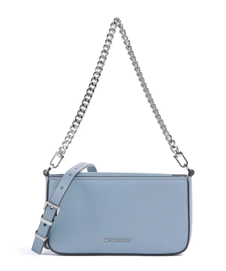 Michael Kors Shoulder Bags|Crossbody Bags-Bryant Small Shoulder bag grained cow leather