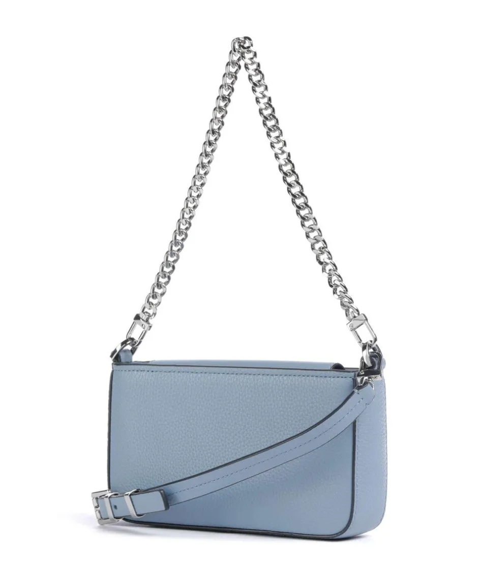 Michael Kors Shoulder Bags|Crossbody Bags-Bryant Small Shoulder bag grained cow leather