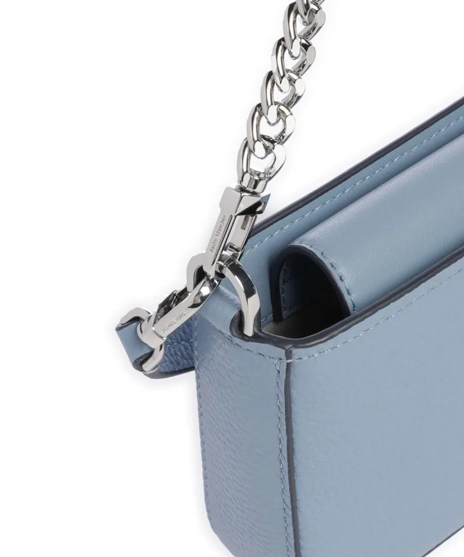 Michael Kors Shoulder Bags|Crossbody Bags-Bryant Small Shoulder bag grained cow leather