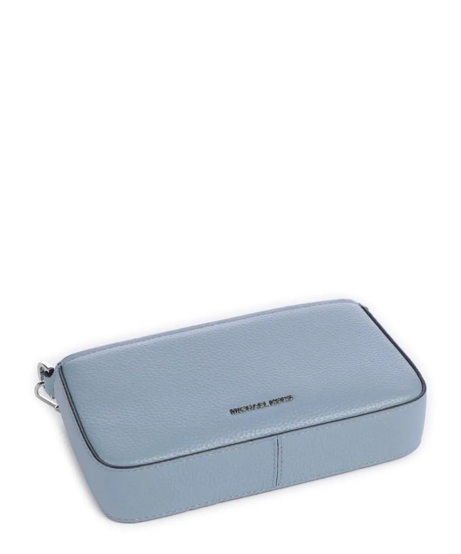 Michael Kors Shoulder Bags|Crossbody Bags-Bryant Small Shoulder bag grained cow leather