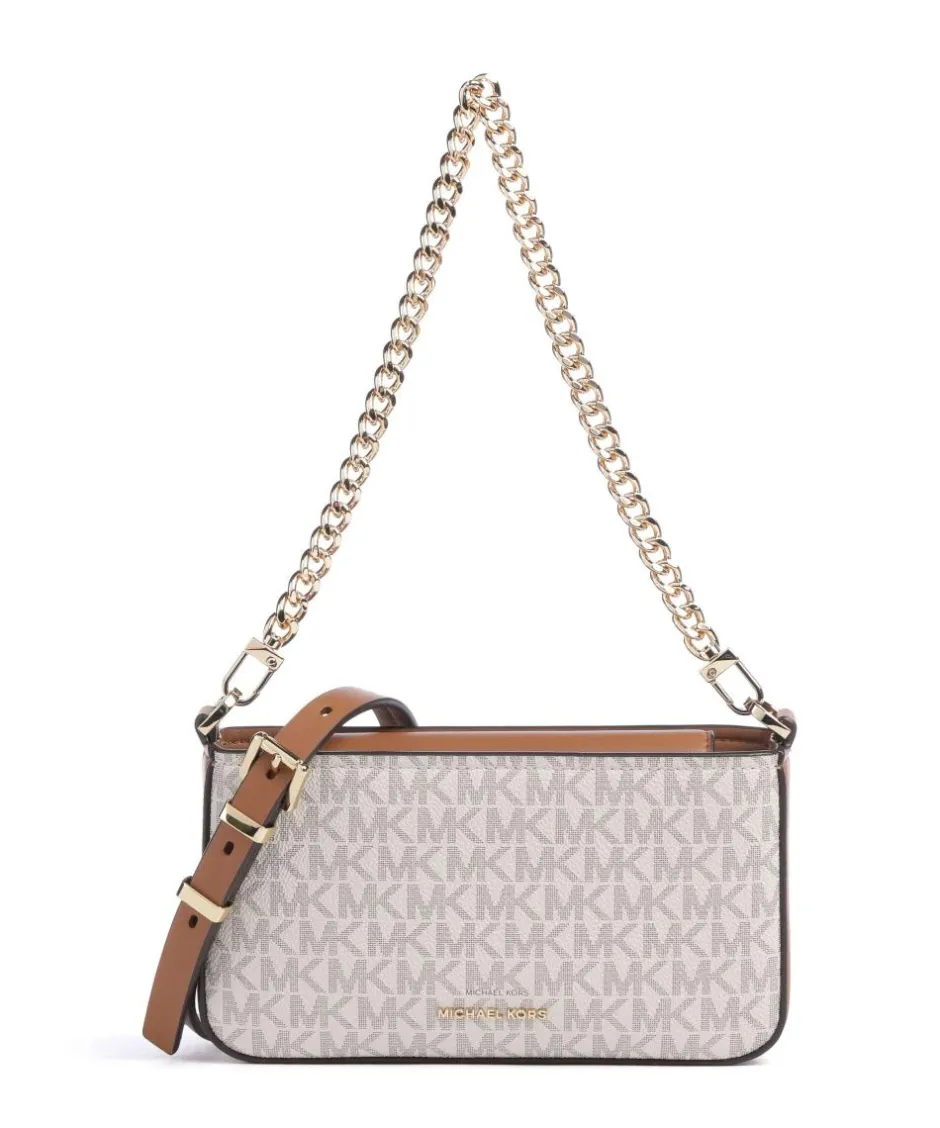 Michael Kors Shoulder Bags|Crossbody Bags-Bryant Small Shoulder bag imitation leather
