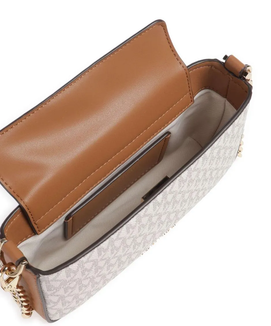Michael Kors Shoulder Bags|Crossbody Bags-Bryant Small Shoulder bag imitation leather