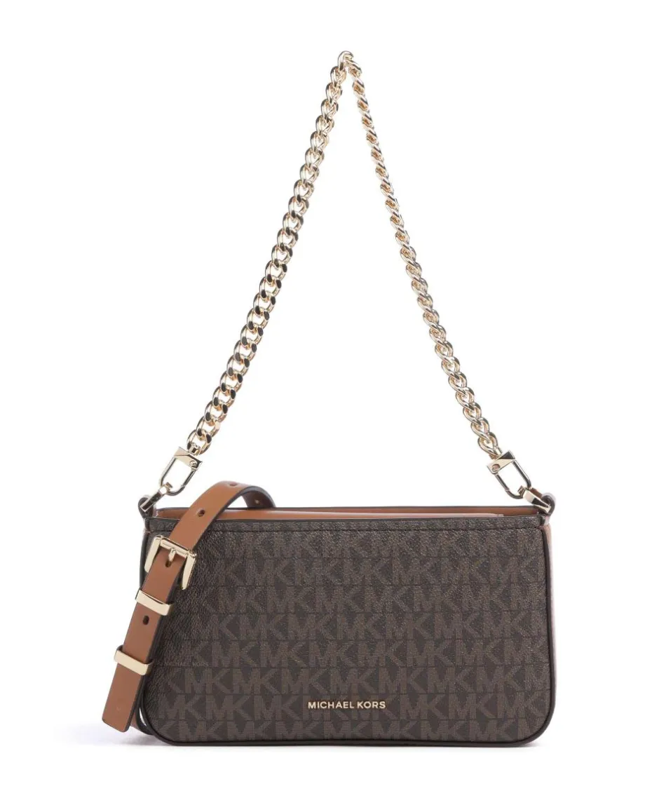 Michael Kors Shoulder Bags|Crossbody Bags-Bryant Small Shoulder bag imitation leather