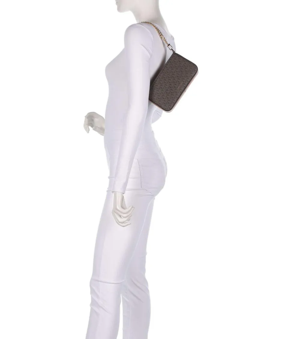 Michael Kors Shoulder Bags|Crossbody Bags-Bryant Small Shoulder bag imitation leather