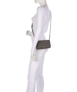 Michael Kors Shoulder Bags|Crossbody Bags-Bryant Small Shoulder bag imitation leather