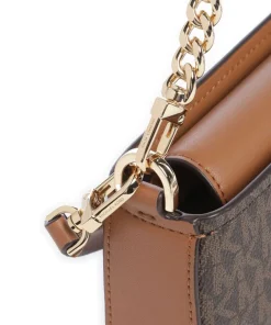 Michael Kors Shoulder Bags|Crossbody Bags-Bryant Small Shoulder bag imitation leather