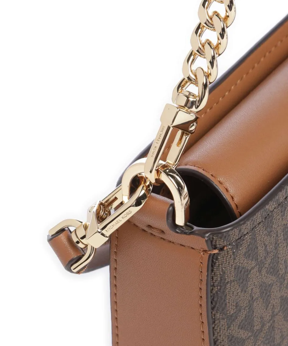 Michael Kors Shoulder Bags|Crossbody Bags-Bryant Small Shoulder bag imitation leather