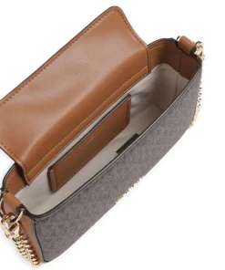 Michael Kors Shoulder Bags|Crossbody Bags-Bryant Small Shoulder bag imitation leather