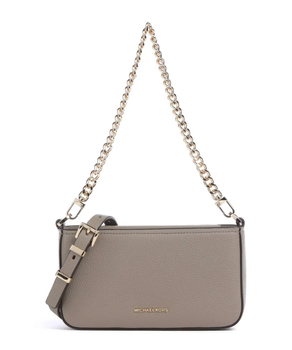 Michael Kors Shoulder Bags|Crossbody Bags-Bryant Small Shoulder bag grained cow leather