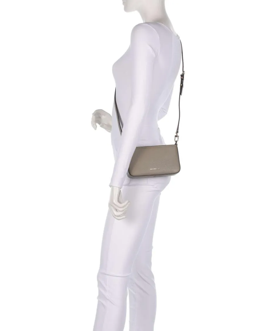 Michael Kors Shoulder Bags|Crossbody Bags-Bryant Small Shoulder bag grained cow leather