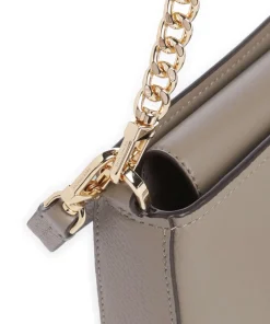 Michael Kors Shoulder Bags|Crossbody Bags-Bryant Small Shoulder bag grained cow leather
