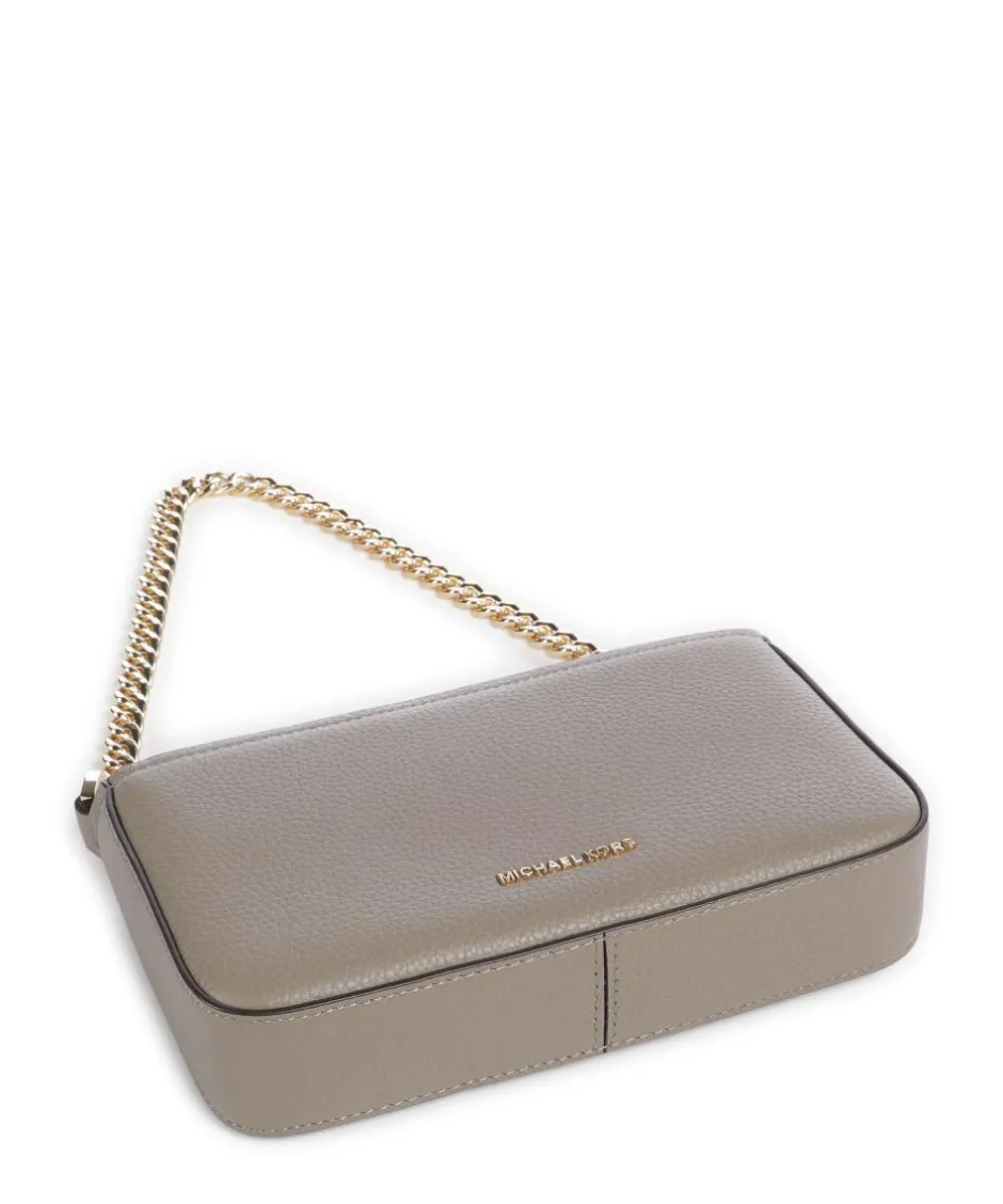 Michael Kors Shoulder Bags|Crossbody Bags-Bryant Small Shoulder bag grained cow leather
