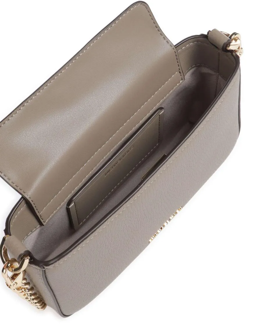 Michael Kors Shoulder Bags|Crossbody Bags-Bryant Small Shoulder bag grained cow leather