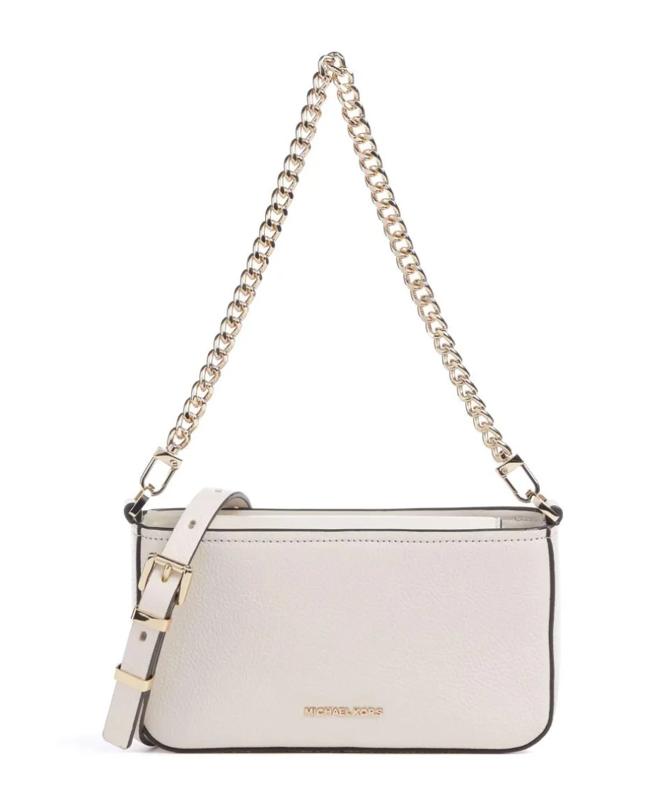 Michael Kors Clutch & Evening Bags|Shoulder Bags-Bryant Small Shoulder bag grained cow leather