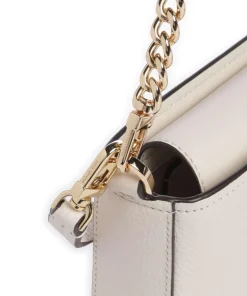 Michael Kors Clutch & Evening Bags|Shoulder Bags-Bryant Small Shoulder bag grained cow leather