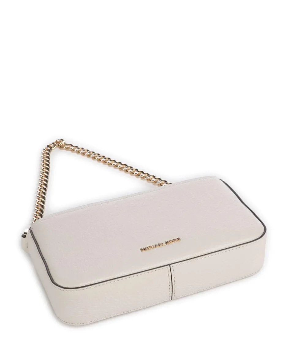 Michael Kors Clutch & Evening Bags|Shoulder Bags-Bryant Small Shoulder bag grained cow leather