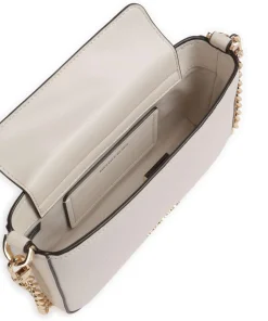 Michael Kors Clutch & Evening Bags|Shoulder Bags-Bryant Small Shoulder bag grained cow leather