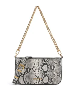 Michael Kors Shoulder Bags|Crossbody Bags-Bryant Small Shoulder bag embossed cow leather