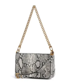 Michael Kors Shoulder Bags|Crossbody Bags-Bryant Small Shoulder bag embossed cow leather